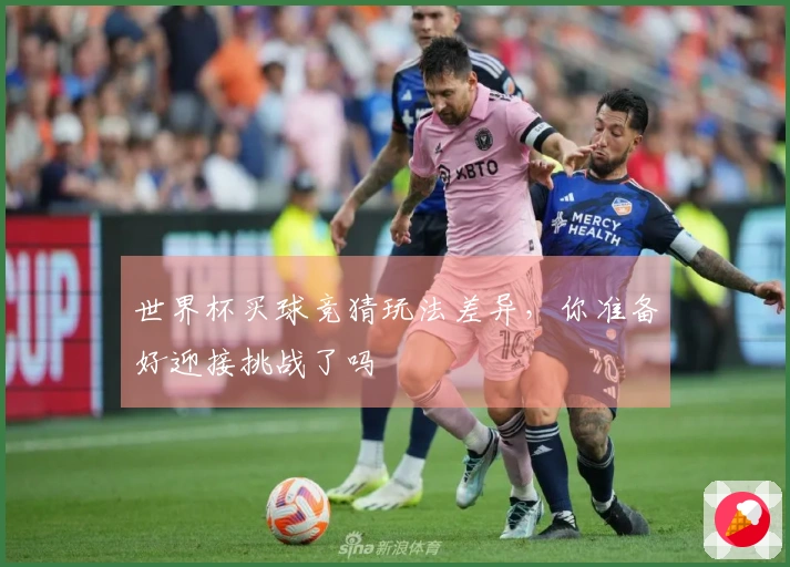 世界杯买球竞猜玩法差异，你准备好迎接挑战了吗