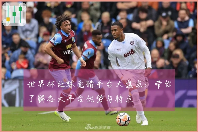 世界杯让球竞猜平台大盘点，带你了解各大平台优势与特点
