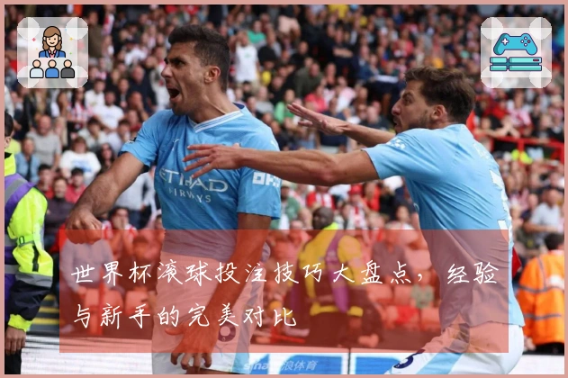 世界杯滚球投注技巧大盘点，经验与新手的完美对比